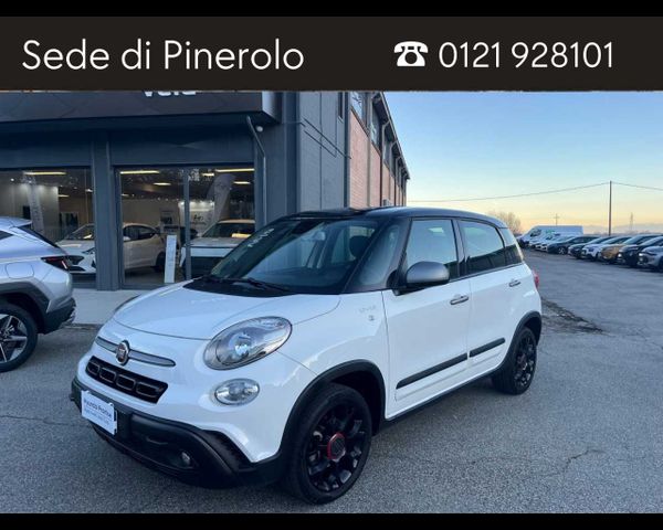 Fiat FIAT 500L 2017 Cross - 500L Cross 1.3 mjt 95cv m