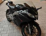 Aprilia Rs4 125 - APRILIA RS4 125