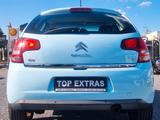 Citroën C3 Exclusive e-HDI TOP EXTRAS AUTOMATIK WENIGKM - Citroën C3 mit Diesel-Antrieb