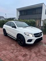 Mercedes-Benz GLE 350 d 4MATIC - - gebrauchte Mercedes-Benz GLE 350 aus dem Jahr 2019
