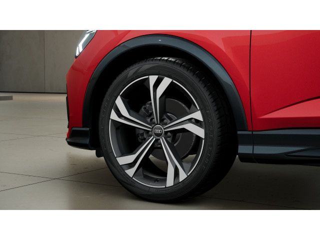 Audi Q3 - Bild 6