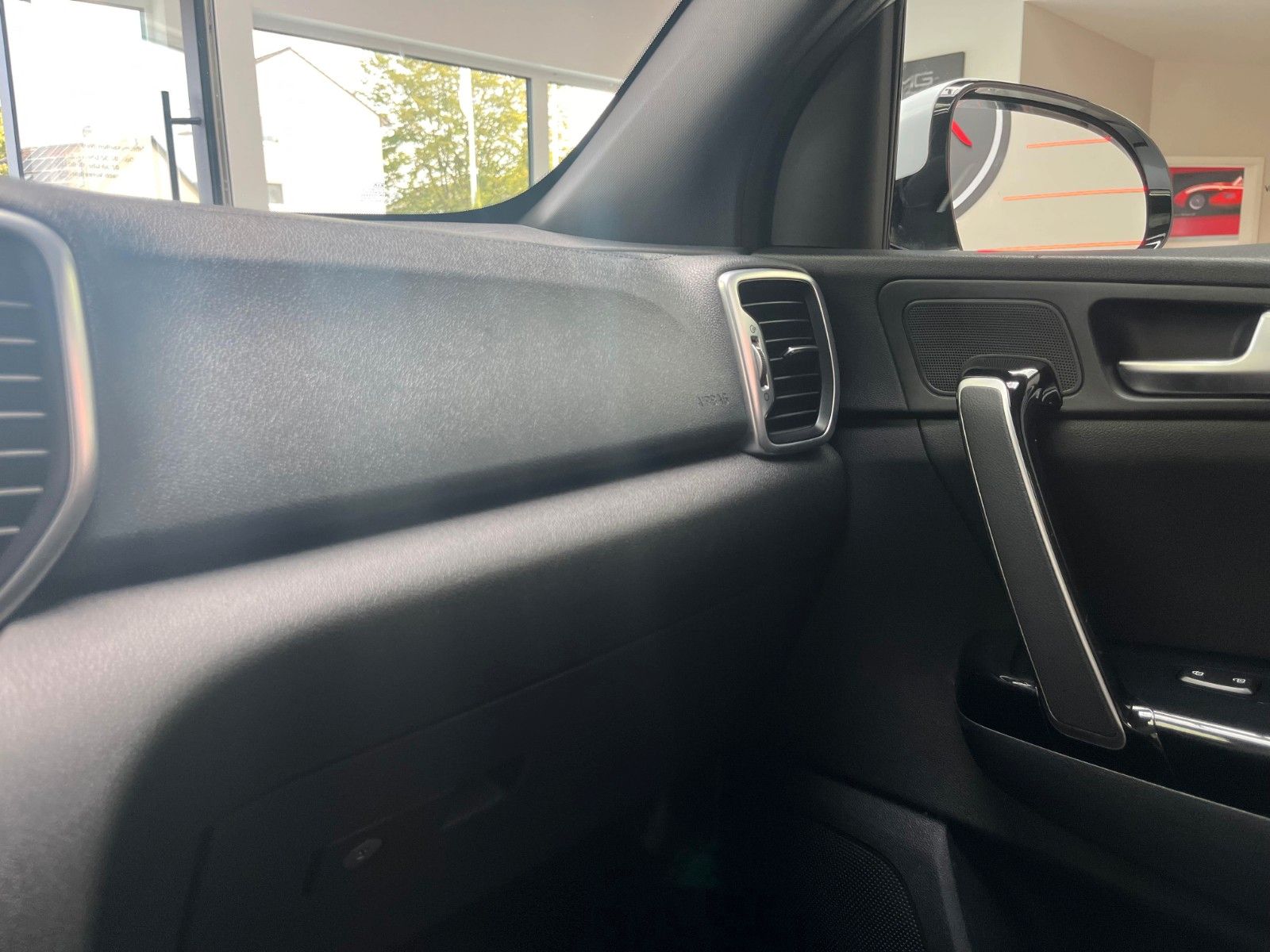Fahrzeugabbildung Kia Sportage 1.6 GT-Line 2WD*Pano*RFK*AHK
