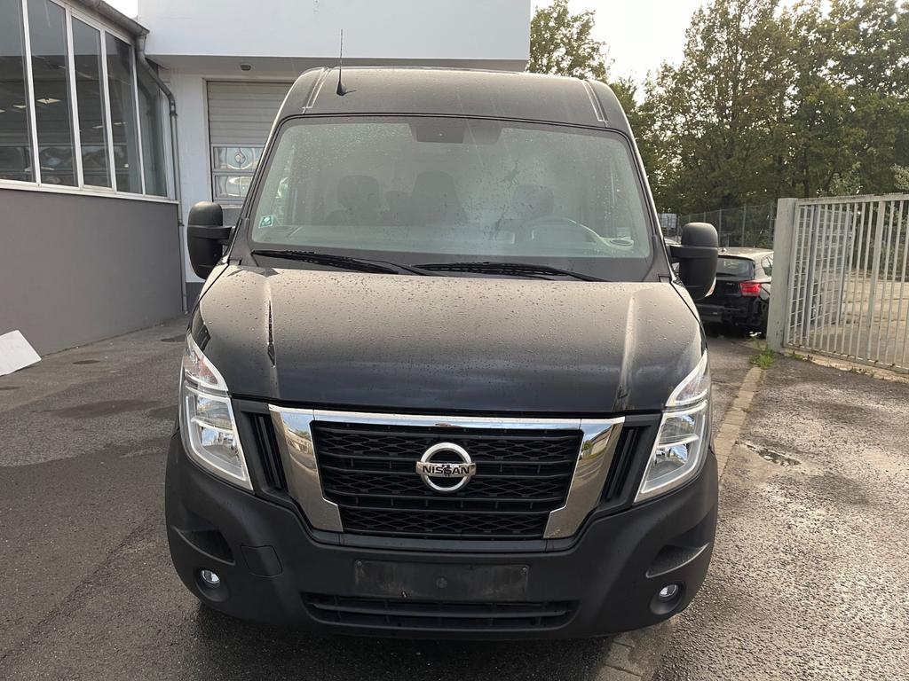Nissan Interstar