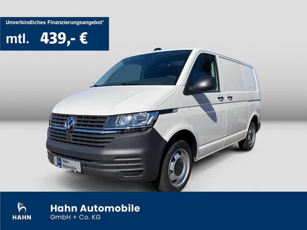 Volkswagen T6 Transporter