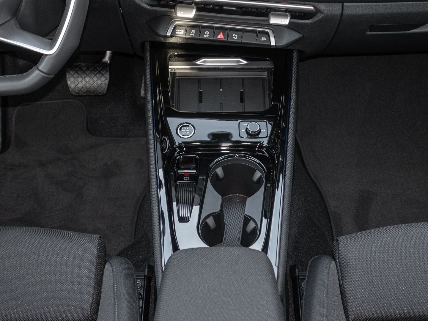 Audi Q3 - Bild 10