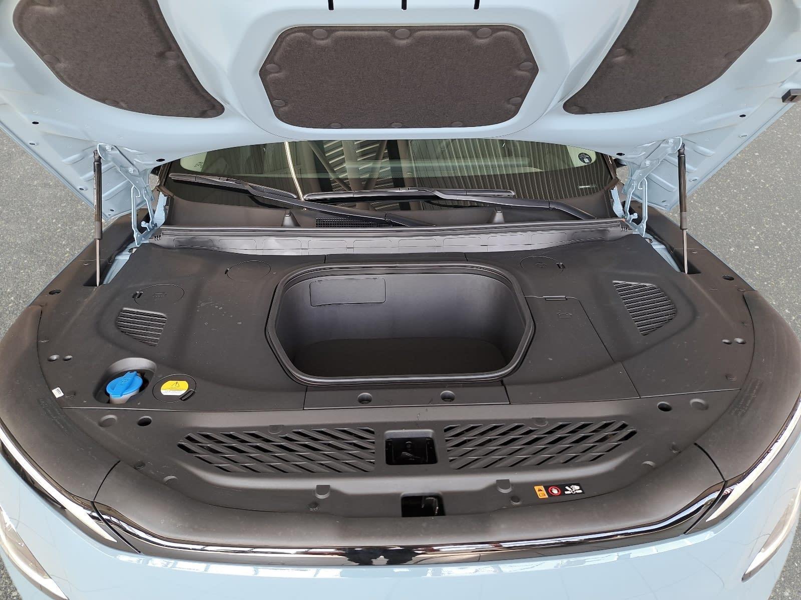 Kia EV5 81.4 KWH AIR MJ26 WINTER