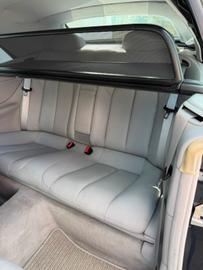 1998 Mercedes-BENZ CLK 照片 6
