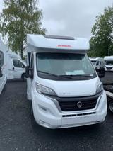 Dethleffs Trend T 7057 EB Hubbett+Einzelbetten* - Angebote