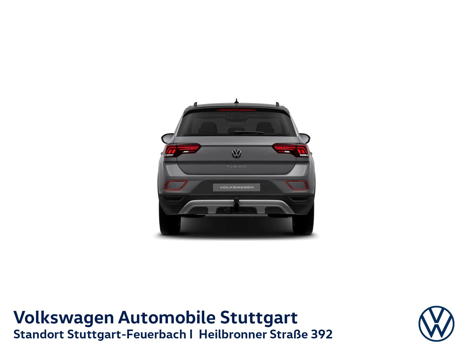 Volkswagen T-Roc - Bild 7
