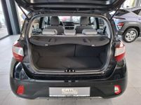 Hyundai i10 - Vorschau Bild 9