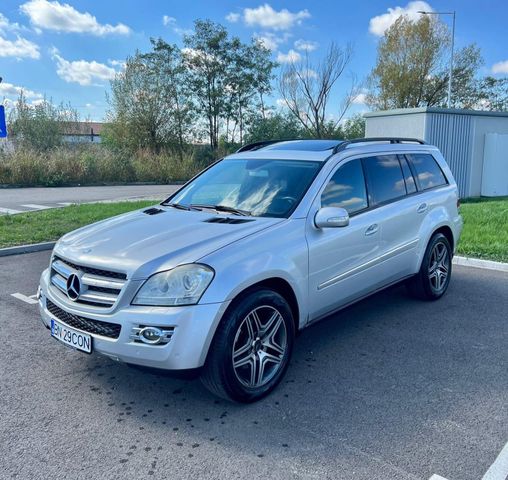 Mercedes-Benz GL 320 CDI 4MATIC -