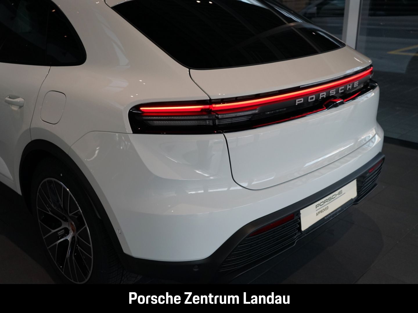 Porsche Macan - Bild 34