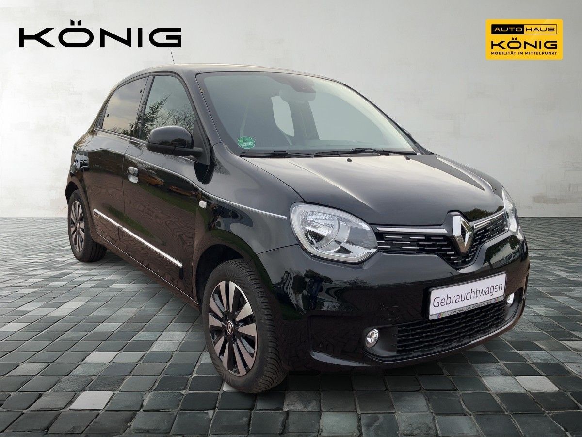 Renault Twingo - Bild 2