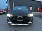 Audi A1 citycarver allstreet 30 TFSI - gebrauchte Audi A1 aus dem Jahr 2021