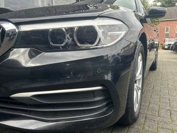 BMW 520 - 12