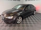 Audi A3 Limousine SLine LR 2.0TDI Schalter ServiceNEU - Audi A3: Limousine, Sline