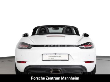 Porsche Boxster - 7