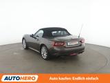 Fiat 124 Spider 1.4 Turbo Lusso*PDC*SHZ*KLIMA*TEMPO* - Fiat Gebrauchtwagen in Kassel