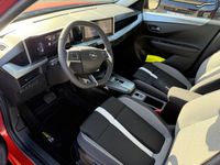 Opel Frontera - Vorschau Bild 5