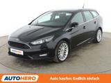 Ford Focus 1.0 EcoBoost Cool&Connect*NAVI*XENON*PDC* - Ford Focus Gebrauchtwagen in Stuttgart