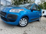 Citroën C3 Picasso Advance - Citroën C3: Advance