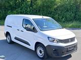 Peugeot Partner Premium L2 Navi Klima SHZ Top