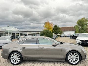 Audi A7 - 5