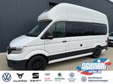 Volkswagen Crafter GC600 GrandCalifornia TDI Autom SolarAHK - Volkswagen Crafter TDI