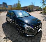 Mercedes-Benz B200 W246 120000km Automatik TÜV bis 08.26 - Mercedes-Benz: W120