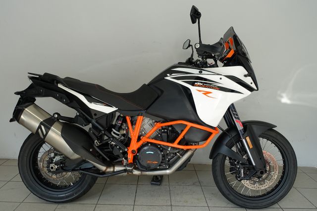 KTM 1090 ADVENTURE R *GARANTIE*