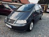 Volkswagen Sharan Trendline 1.9TDI, Automatik, 7 Sitzplätze - Volkswagen Sharan mit Diesel-Antrieb: Kleinbus, 1.9