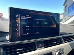 Fahrzeugabbildung Audi A4 Avant 40 TDI S-Line S-tronic AHK LED Navi 1Hd