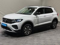 Volkswagen T-Cross Goal 1.0 TSI | LED DIGITAL AHK ACC SHZ