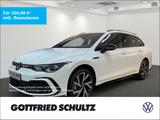 Volkswagen Golf Variant R-Line 2.0 TSI 190 PS 7-Gang-DSG - Volkswagen Golf: 7 Dsg