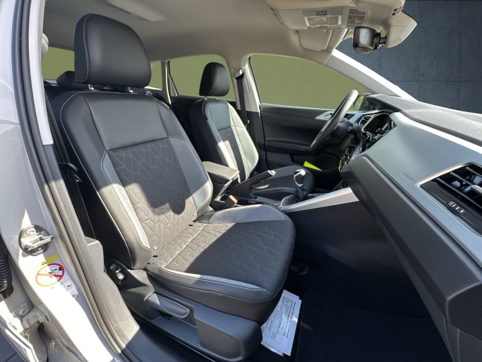 Volkswagen Taigo - Bild 15