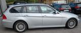 BMW 318d Touring Klimaautom.*PDC*SHZ*PDC*TMP*Euro4 - BMW 318 aus 2007: 318d
