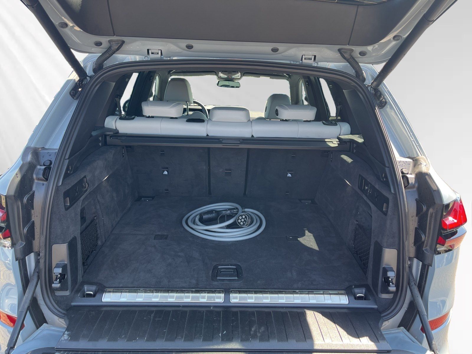 BMW X5 - Bild 16