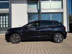 VW Polo VI Goal/ DISCOVER MEDIA NAVI/ KAMERA