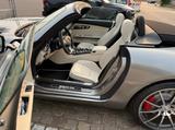 Mercedes-Benz SLS AMG 6.2 V8 Roadster -