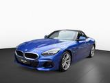 BMW Z4 sDrive30i Aut. M Sportsitze ACC HiFi DrAs SHZ - BMW Z4: Blau