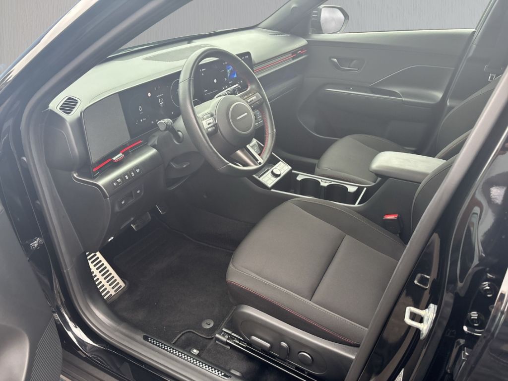 Hyundai Kona – Bild 13