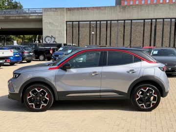 Opel Mokka - 10