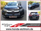 Honda CR-V 2.0 i-MMD HYBRID 4WD Executive - Honda CR-V mit Schiebedach