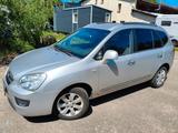Kia Carens 2.0 CVVT EX Vialle LPG Autogas TüV NEU - gebrauchte Kia Carens aus dem Jahr 2006