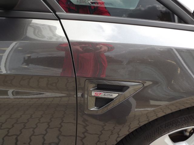 S-Max ST-Line*Klima*SHZ*Kamera*Leder*AHK*ACC*