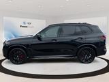 BMW X5 xDrive50e AHK 360° HEAD-UP PANO RFK HIFI LED - BMW X5: Geländewagen