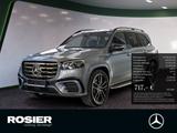 Mercedes-Benz GLS 450 d 4M AMG Line AHK Standhz. Abstandstemp.
