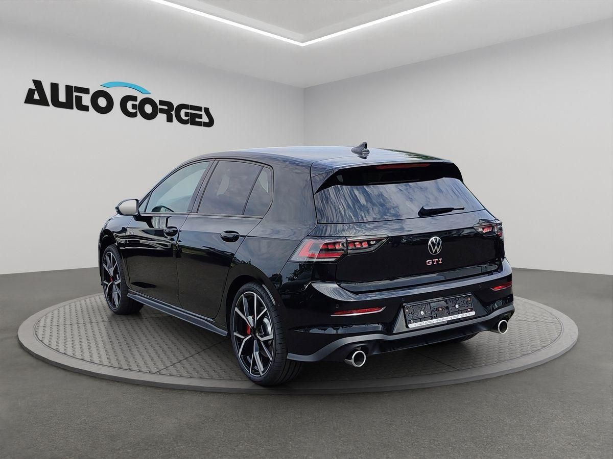 Volkswagen Golf GTI 2,0 TSI DSG +SOFORT+BLACK-STYLE+MATRIX imagem 3