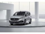 Mercedes-Benz T 180 STYLE Standard MBUX+Ambiente+Cam+Navi+SHZ - Mercedes-Benz T-Klasse Benziner Gebrauchtwagen