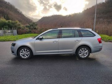 Skoda Octavia - 5